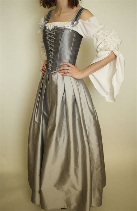 Renaissance Corset